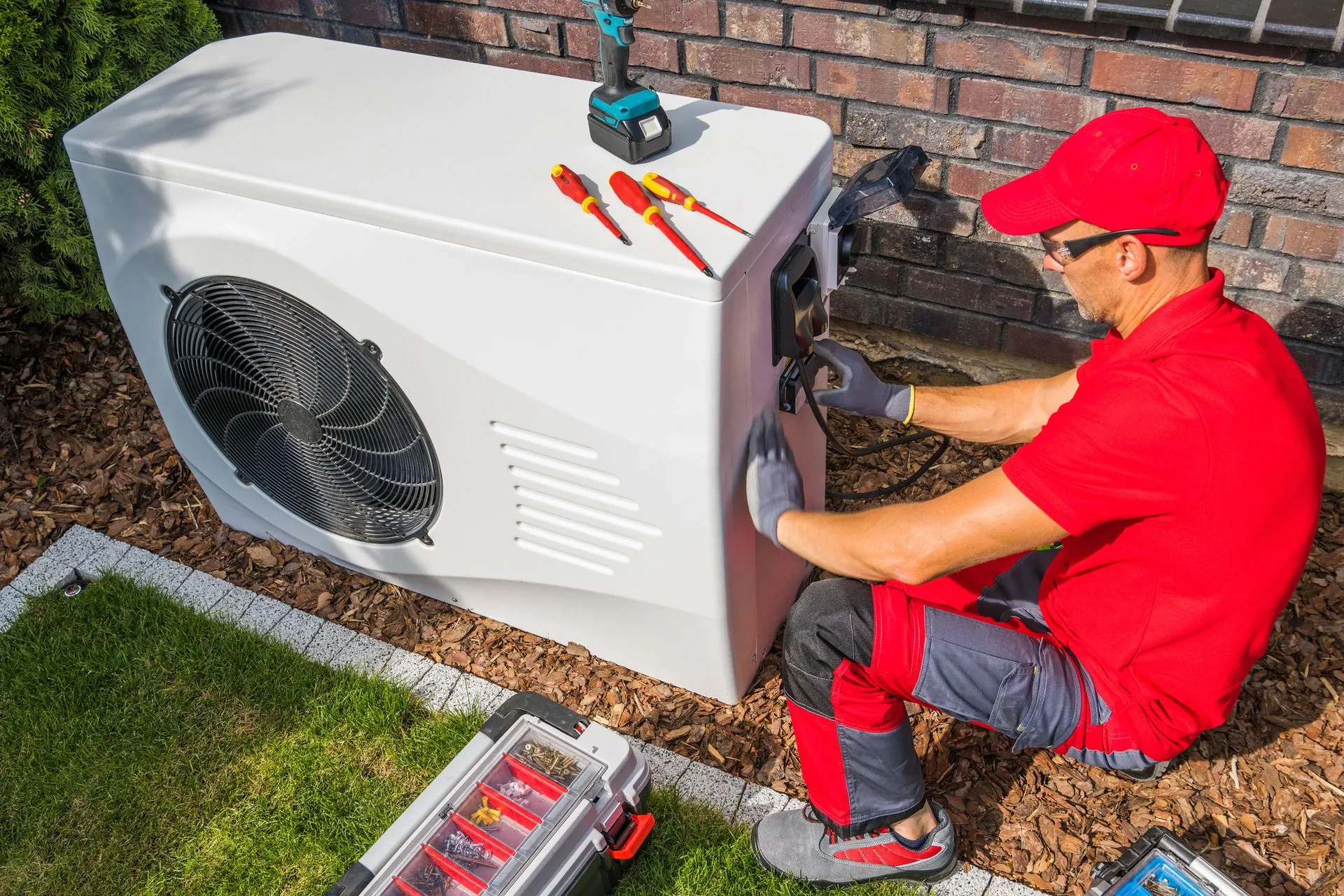 About HVAC in Niles, OH